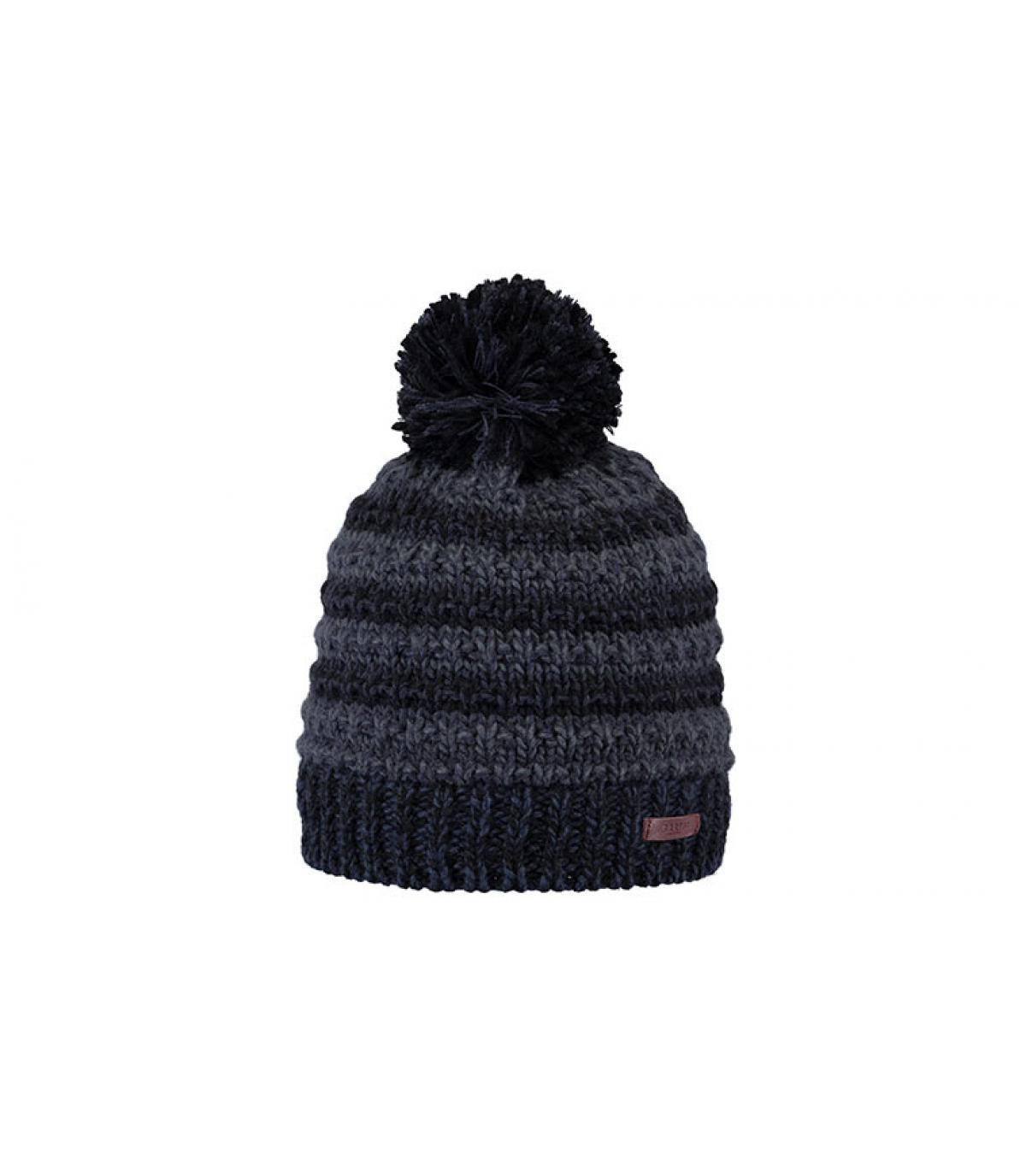 Jace Beanie navy Barts Jace Beanie navy Barts